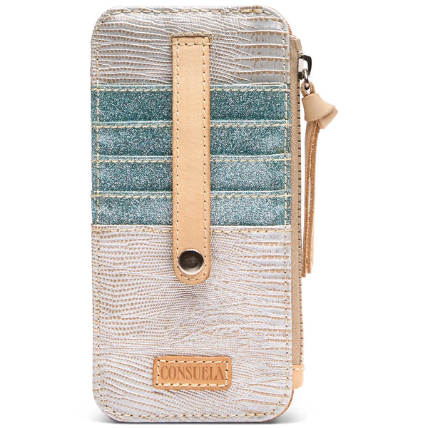 Celeste Card Organizer