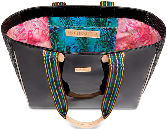 Rita Journey Tote