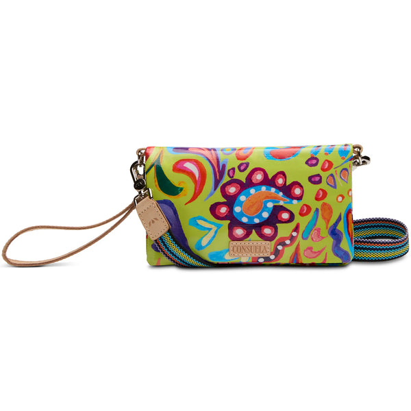 Limon Crossbody Uptown