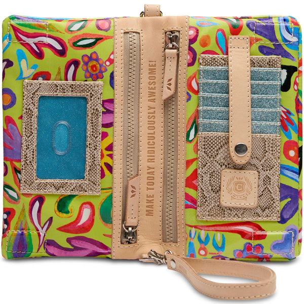 Limon Crossbody Uptown