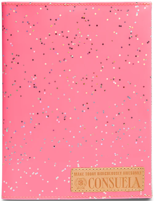 Shine Notebook