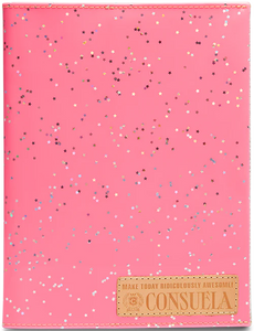 Shine Notebook Cover