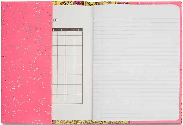 Millie Notebook